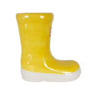 Rainboot Vase (8 Colors)