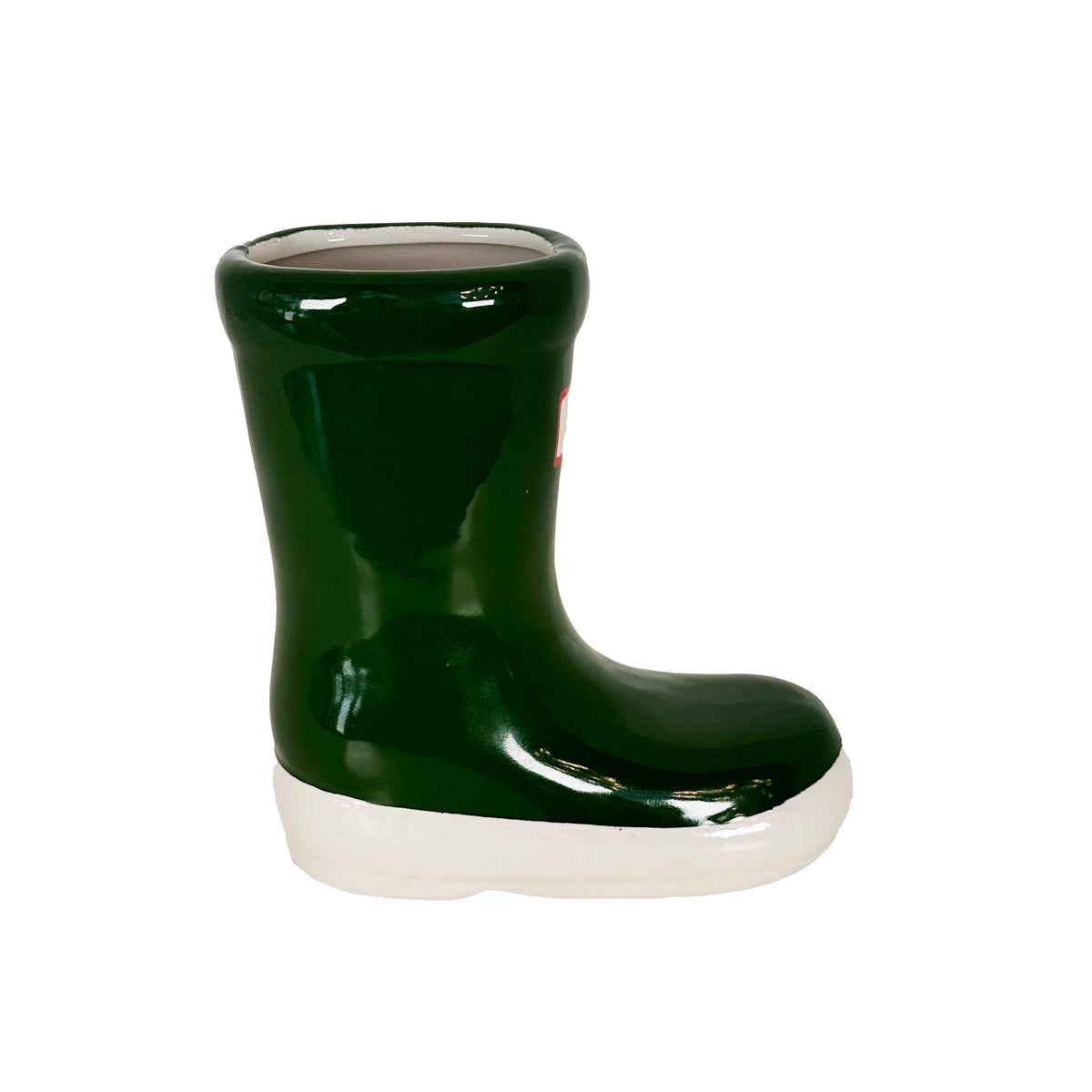 Rainboot Vase (8 Colors)