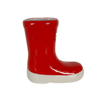 Rainboot Vase (8 Colors)