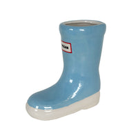 Rainboot Vase (8 Colors)