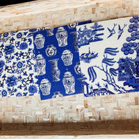 Chinoiserie Multipurpose Kitchen Cloth - Biodegradable (Various Styles)