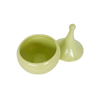 Teardrop Jars in Melon Ball (Various Sizes)