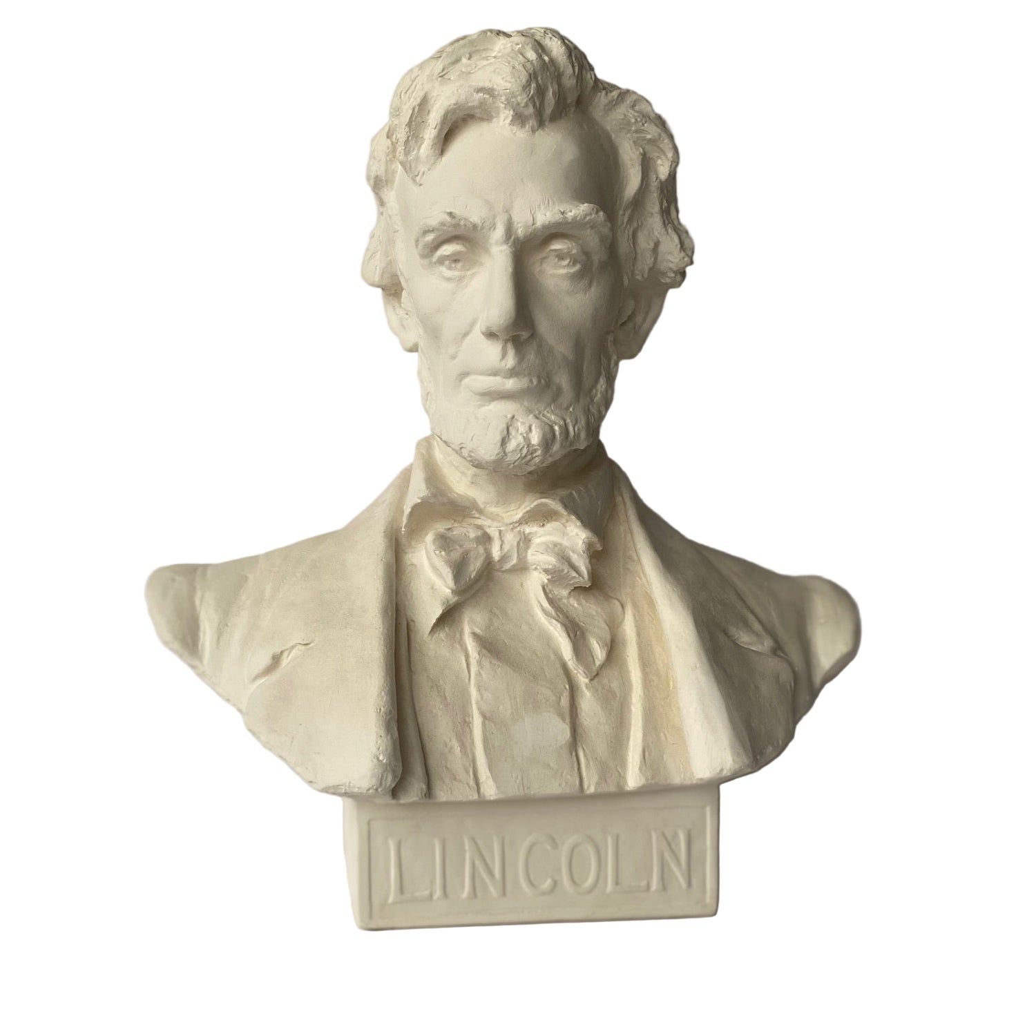 Lincoln Bust