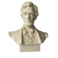 Lincoln Bust