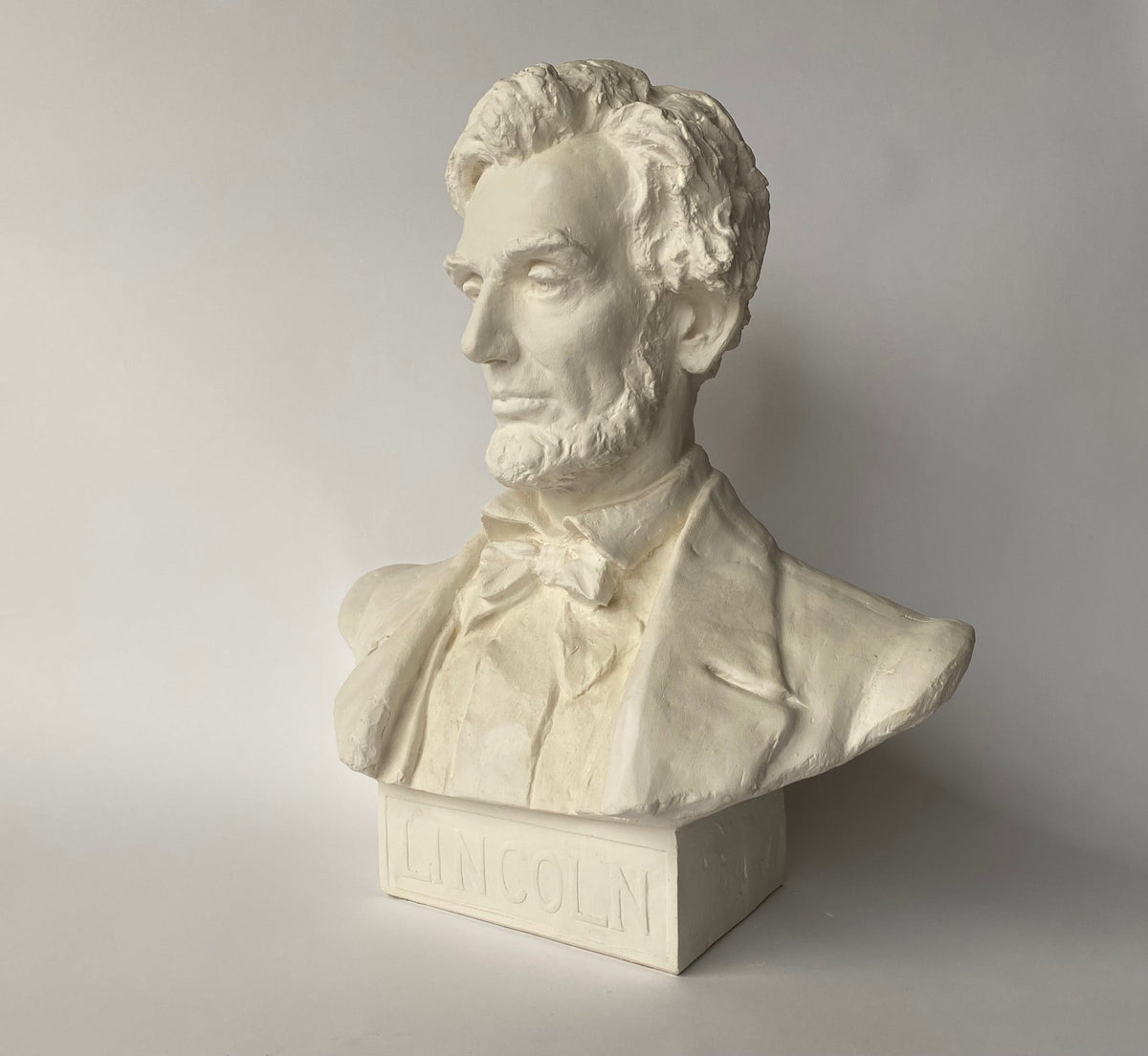Lincoln Bust
