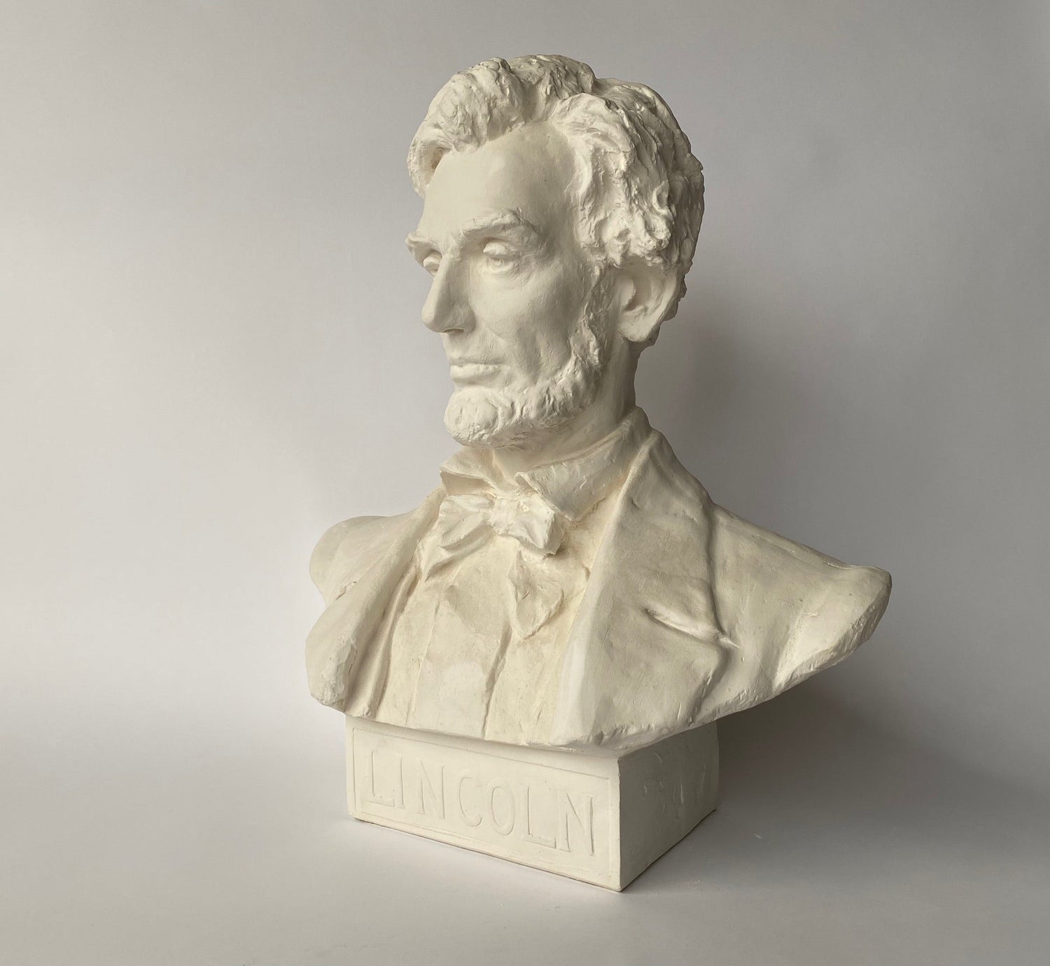 Lincoln Bust