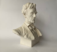 Lincoln Bust