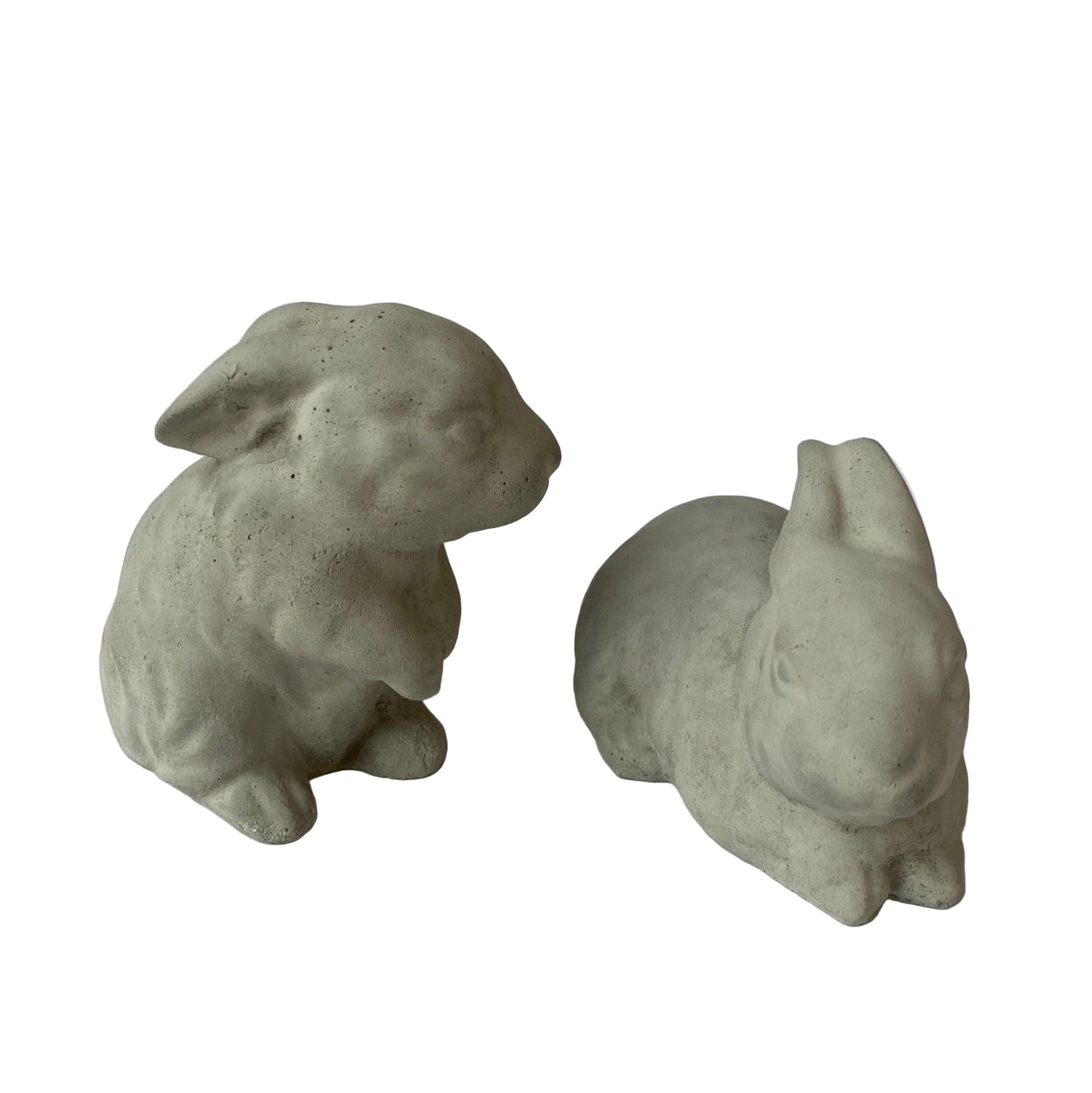 Spring Bunnies