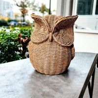Owl Statue