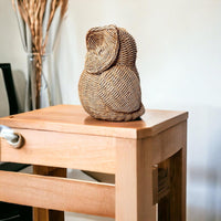 Owl Statue