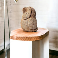 Owl Statue