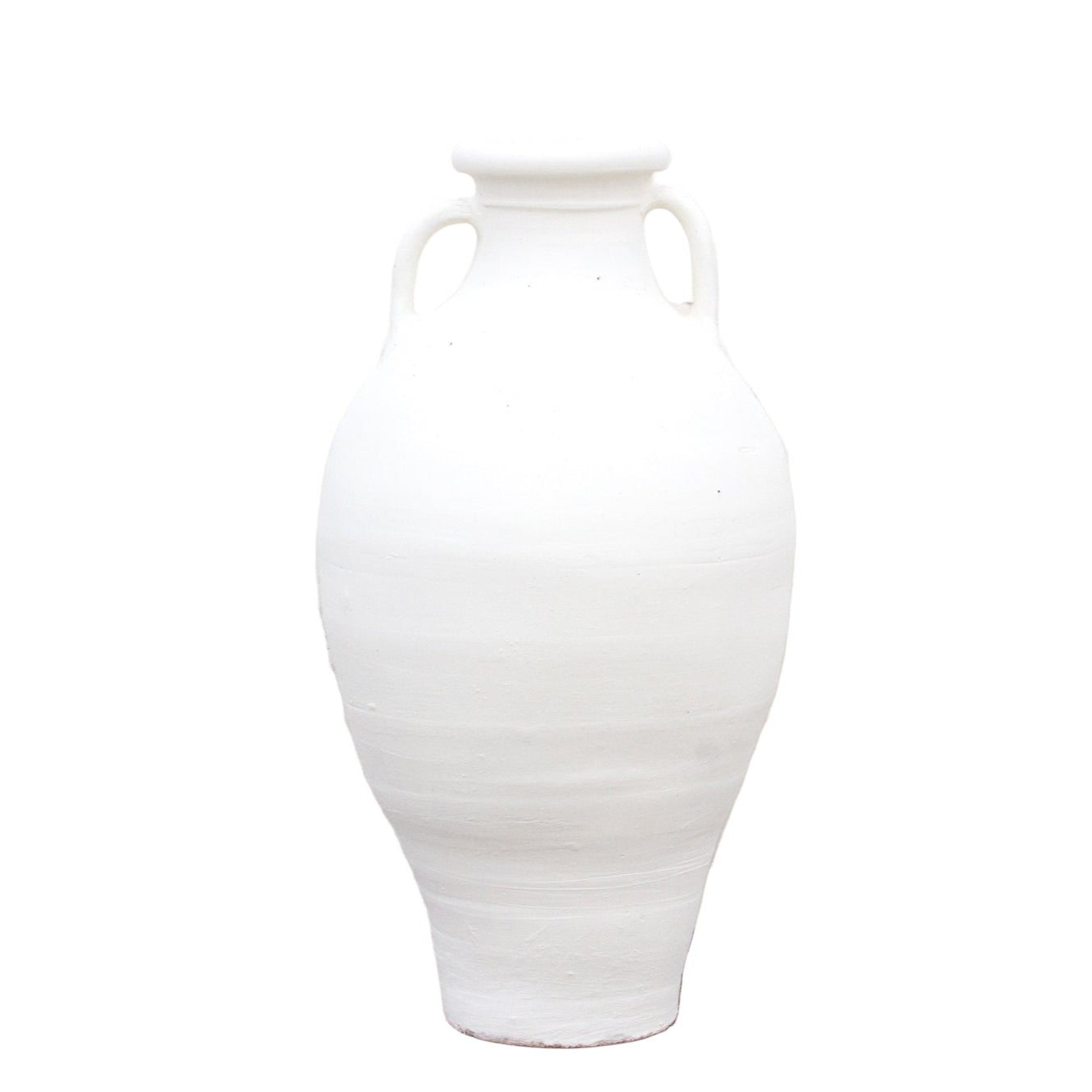 Amphora Greek Terracotta Planter