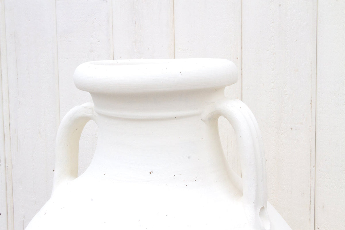 Amphora Greek Terracotta Planter