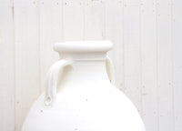 Amphora Greek Terracotta Planter