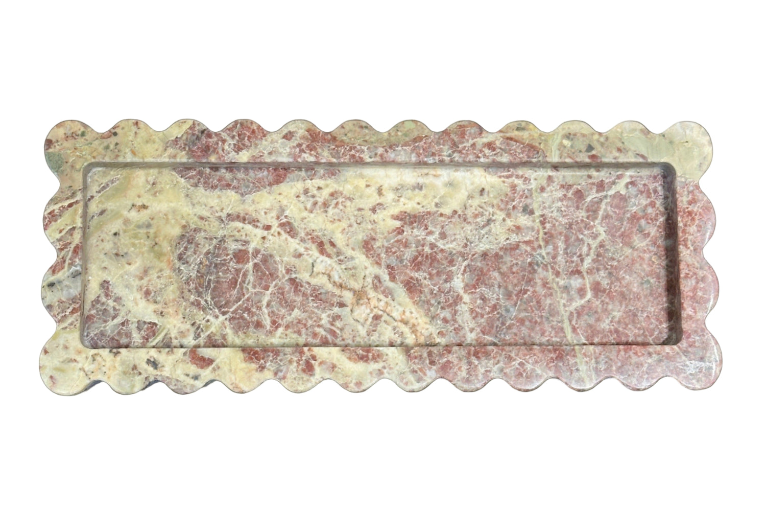 512 Tray in Metamorphic