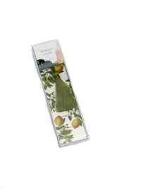 Lemon Bookmark