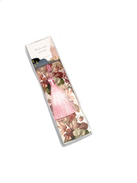 Floral Bookmark