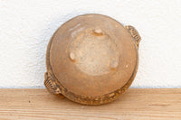 Early Chinese Jar With Large Handles