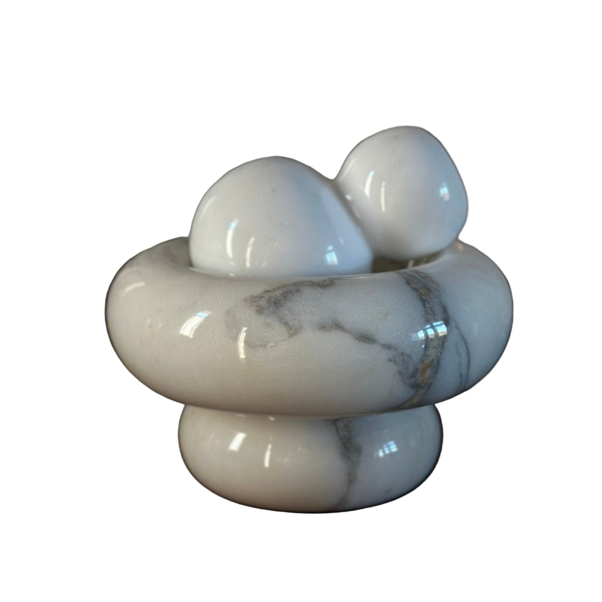 Mortar & Pestle in Cloud
