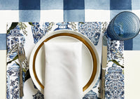 Ginger Jar Paper Placemat