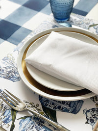 Ginger Jar Paper Placemat
