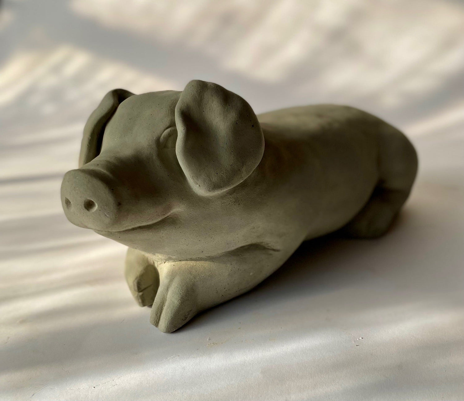 Happy Pig