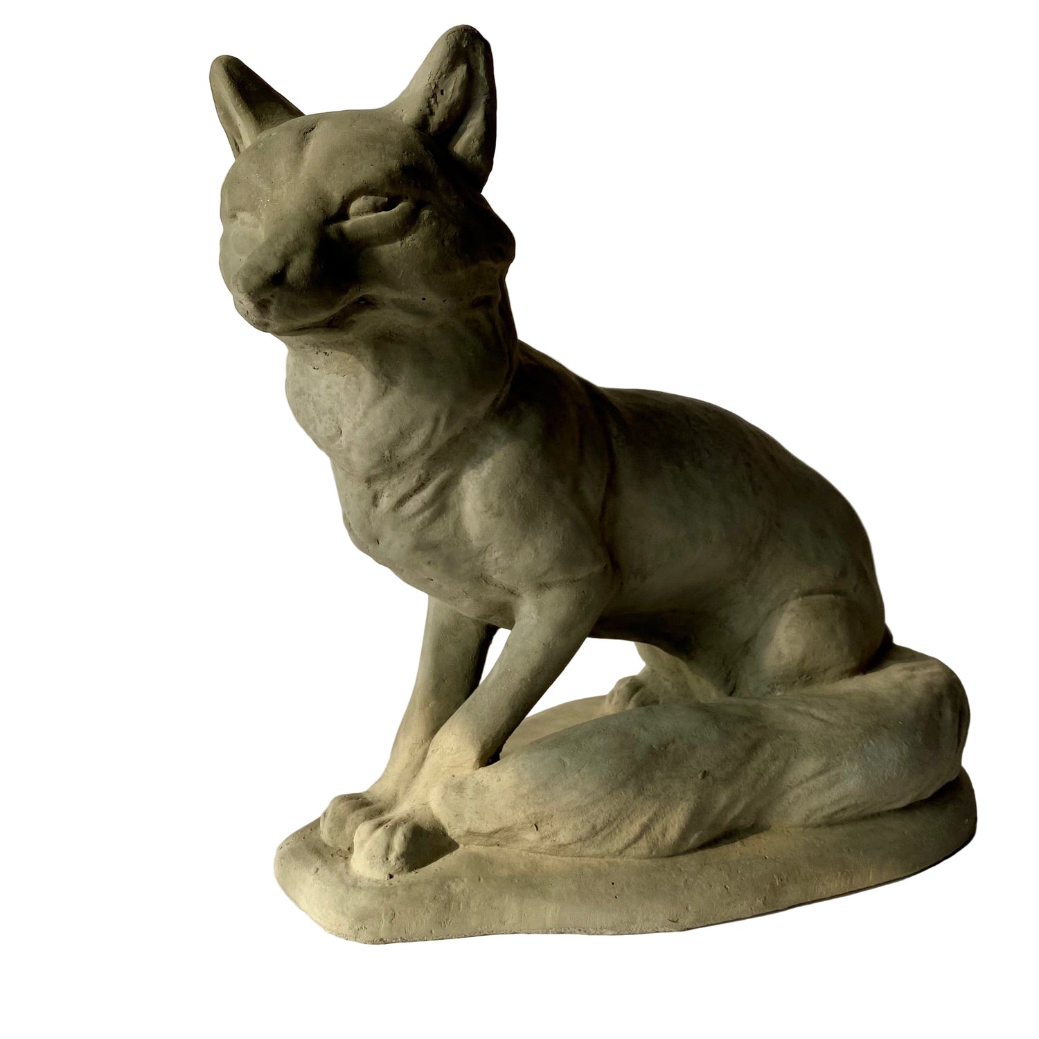 Valiant Fox