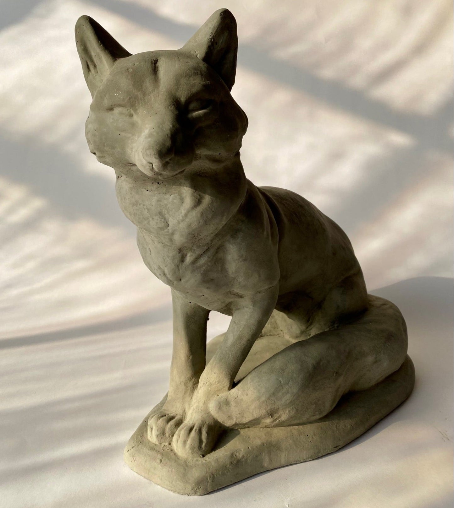 Valiant Fox