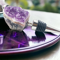 Naturally Bougie Wine Stoppers (3 Colors)