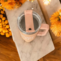Sweater Weather Tumbler 40oz (varied colors)