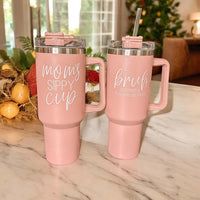 Mom's Sippy Cup 40oz