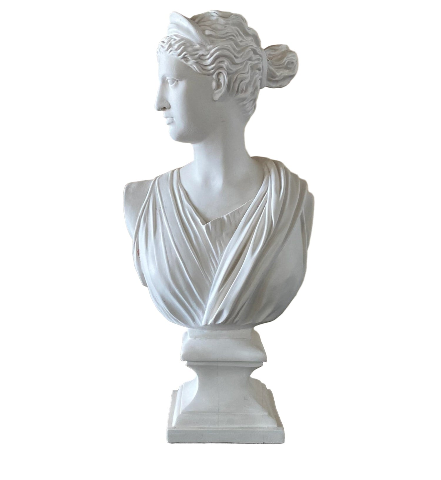 Bust of Diana