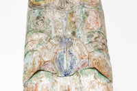 1800's Chinese Royal Official Statue
