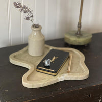 Flo Tray in Matcha
