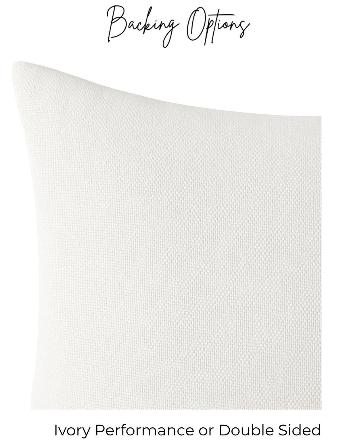 Peter Dunham Fez Pillow Cover in Green Indigo, Indoor Outdoor (Various Sizes)