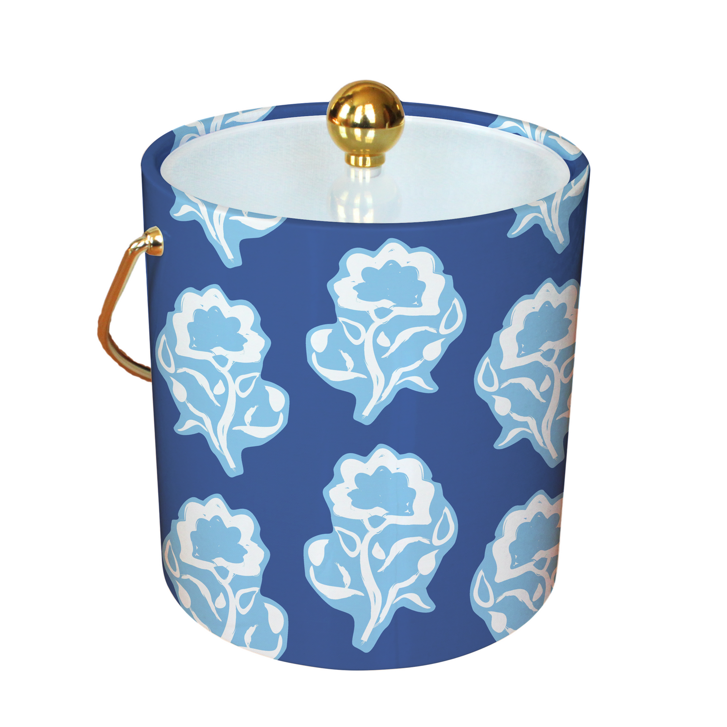 Maya Ice Bucket