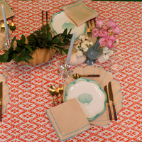 Isabella Cove Tablecloth (various sizes)