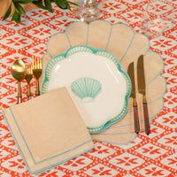 Isabella Cove Tablecloth (various sizes)