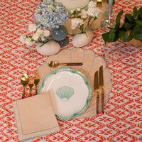 Isabella Cove Tablecloth (various sizes)