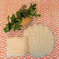 Isabella Cove Tablecloth (various sizes)