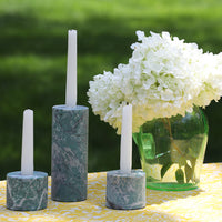 Damask Print Tablecloth – Yellow