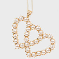 Gemini Hanging Ornament