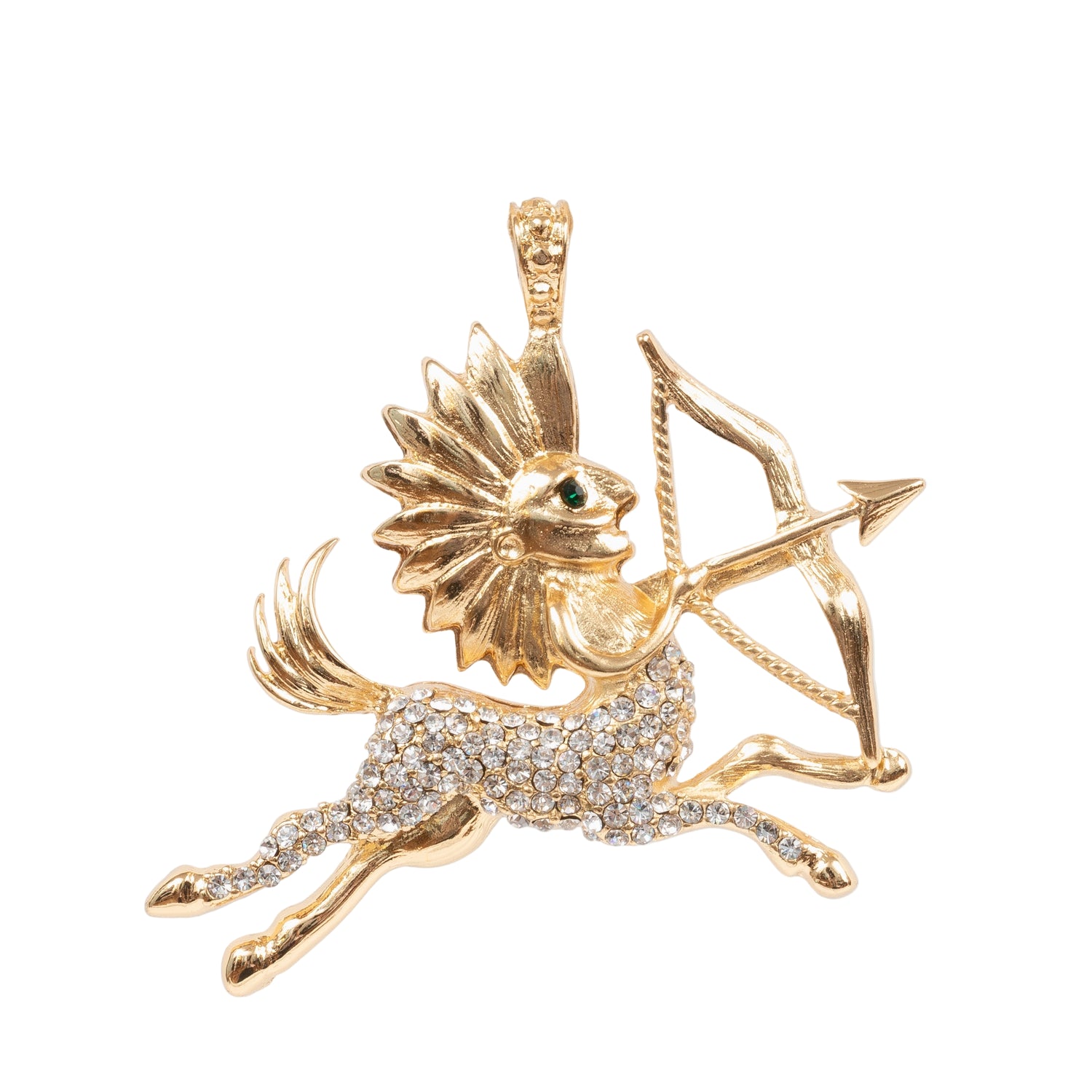 Sagittarius Hanging Ornament