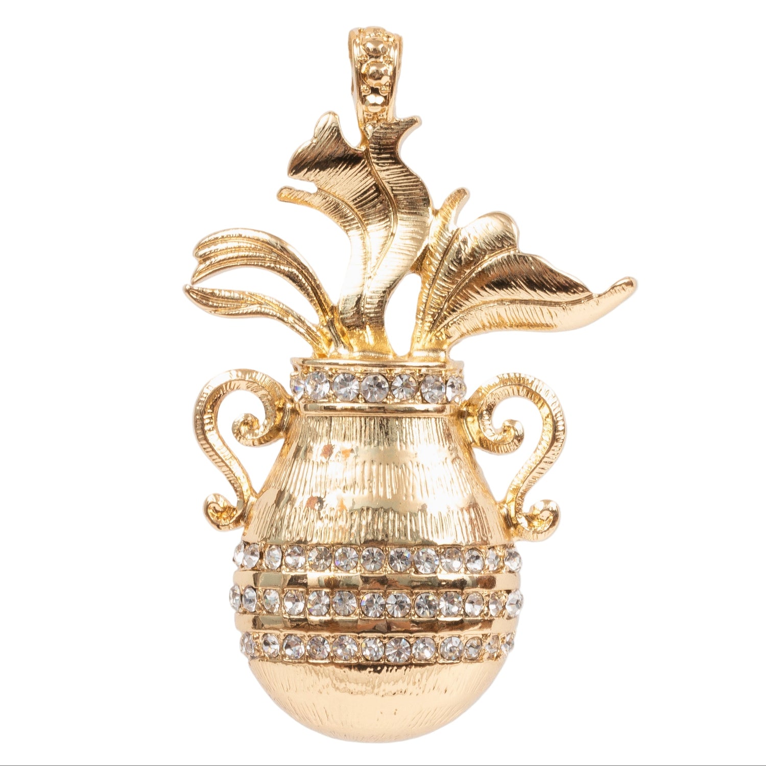 Aquarius Hanging Ornament