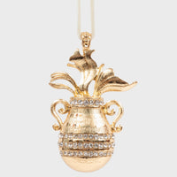 Aquarius Hanging Ornament