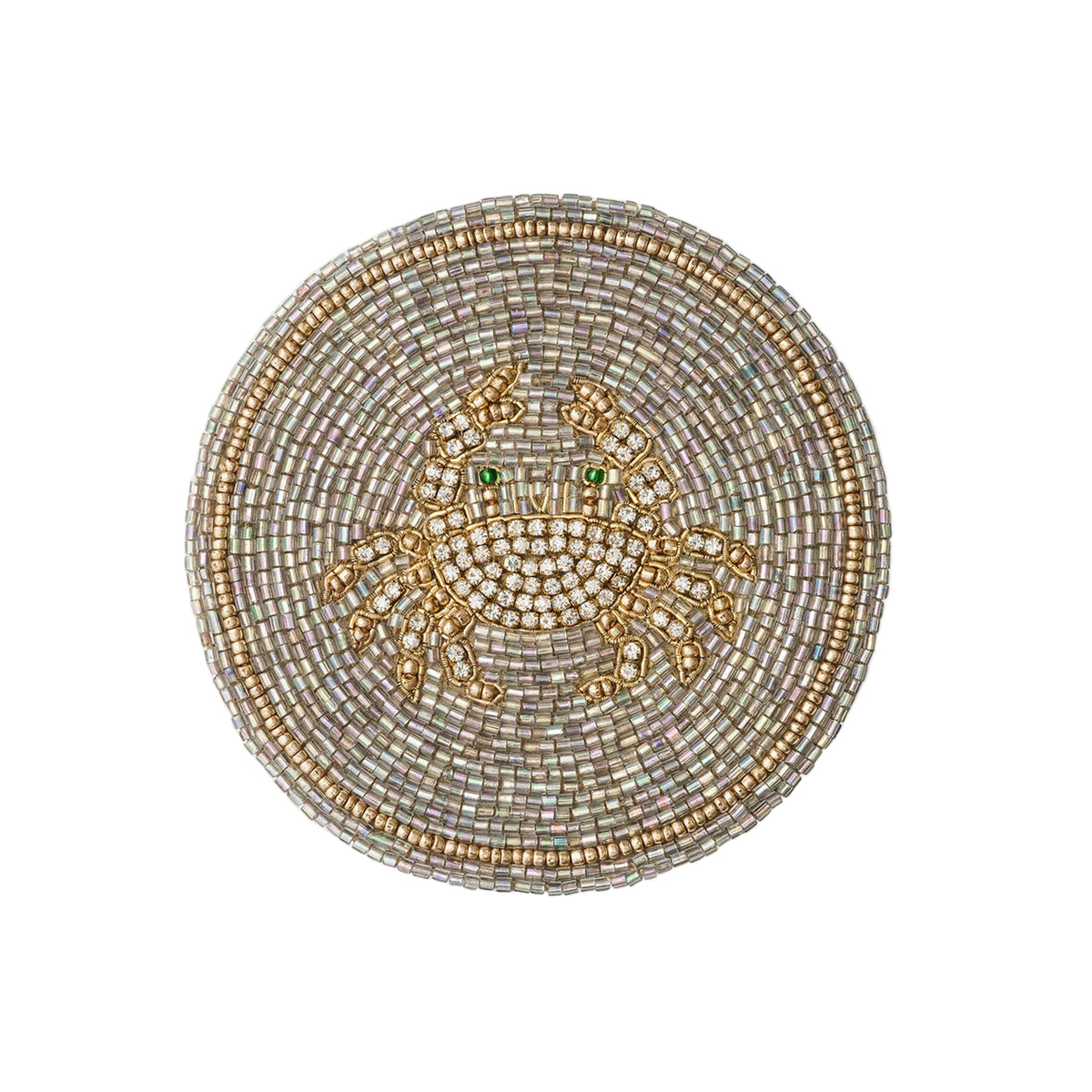 Cancer Coasters – Set of 4