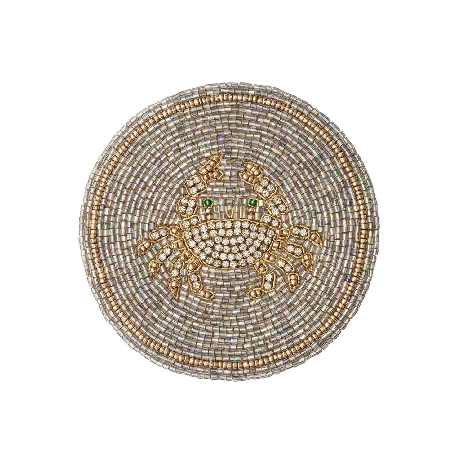 Cancer Coasters – Set of 4