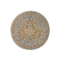 Cancer Coasters – Set of 4