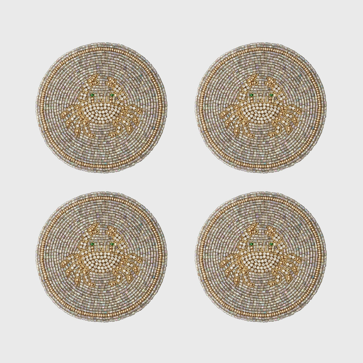 Cancer Coasters – Set of 4