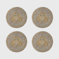 Cancer Coasters – Set of 4